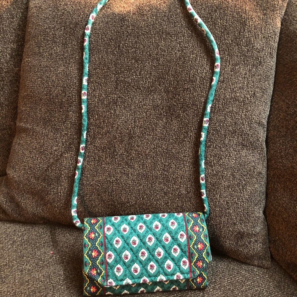 Vera Bradley Crossbody